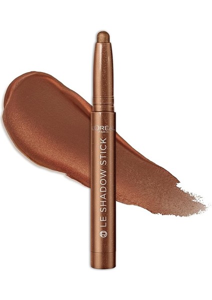Paris Le Shadow Stick Göz Farı - 230 Magnetic Bronze