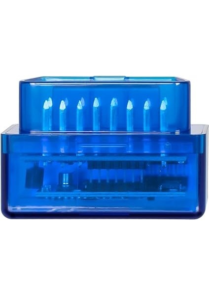 Mobile Mını ELM327 V2.1 Bluetooth Obd2 Araç Arıza Tespit Cihazı Rz fırsatları