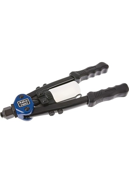 1423 13-INÇ Heavy Duty El Riveter