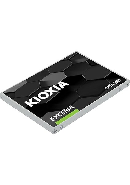 Excerıa 480GB SSD – 2.5” Sata Iıı, 555MB/S Okuma, 540MB/S Yazma modelleri