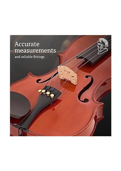 1018/A Standart Keman (4/4) indirimleri