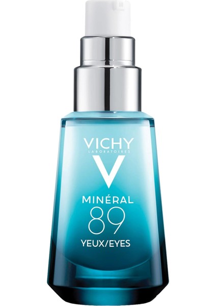 Mineral 89 Eyes 15 ml (Mineral 89 Göz Çevresi Bakımı)
