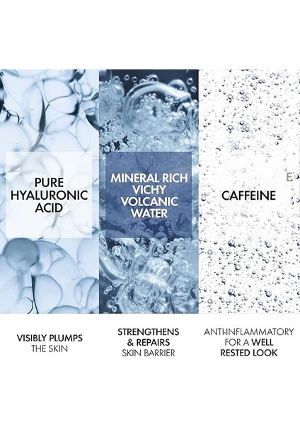 Mineral 89 Eyes 15 ml (Mineral 89 Göz Çevresi Bakımı) modelleri