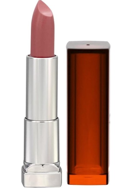 New York Color Sensational Ruj - 630 Velvet Beige (Nude Pembe)