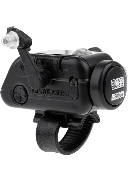 Balıkçılı Sesi Kamışı Için Ayarlanabilir (Yurt Dışından)