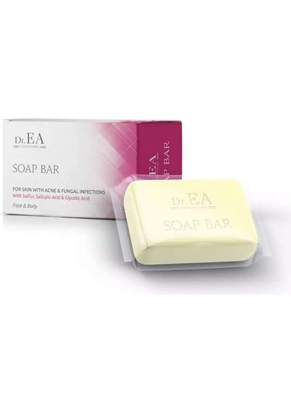Ea Laboratories Zantis Kükürt Salisilik Asit Glikolik Asit Sabunu 80 gr Kükürtlü Sabun fiyatları