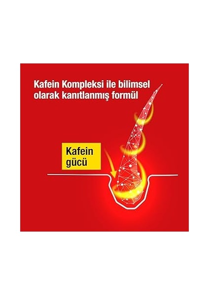 Kafeinli Şampuan C1 250ML | Saç Dökülmesini Önler ve Azaltır | Erkekler Için Doğal Saç Uzatma Şampuanı | Güçlü Saçlar Için Enerji Verici | Erkekler Için Saç Bakımı | Almanya'da Üretilmiştir modelleri