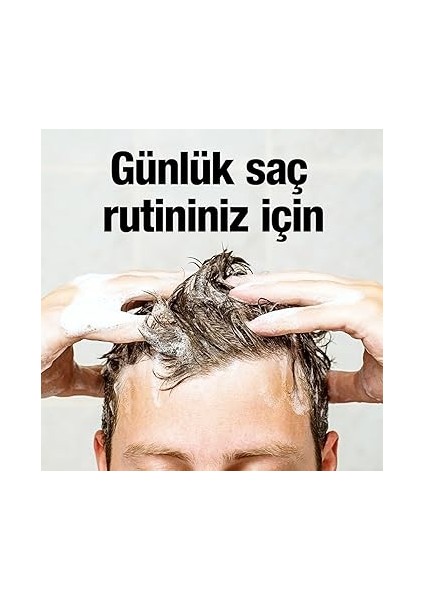 Kafeinli Şampuan C1 250ML | Saç Dökülmesini Önler ve Azaltır | Erkekler Için Doğal Saç Uzatma Şampuanı | Güçlü Saçlar Için Enerji Verici | Erkekler Için Saç Bakımı | Almanya'da Üretilmiştir fırsatları