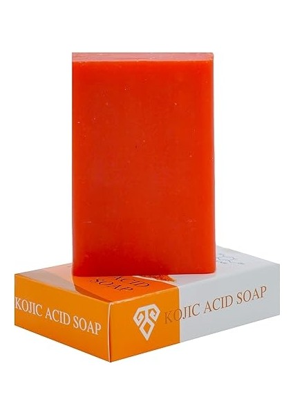 Asit Sabunu,koyu Leke, Ölü Hücre, Kolajen, Sivilce, Güneş Lekesi, Zerdeçal, Retinol, C Vitamini, E Vitamini, Kadınlar ve Erkekler Için Yüz Temizleyici. fırsatları