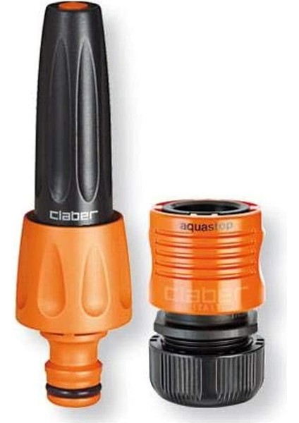 8800 Jet Sprey Sulama Başlığı 1/2 Inç Bağlantı