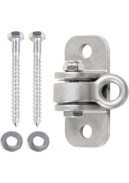 Salıncak Askı Montaj Vidası Demir Döner Yüksek Mukavemetli Kanca Sundurma Tavan Ankrajı Vidalı (Yurt Dışından) modelleri