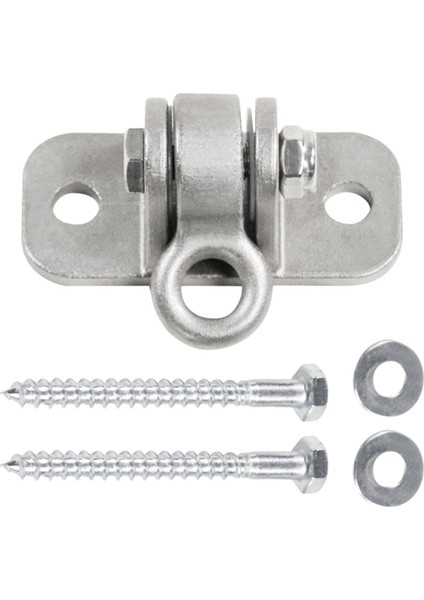 Salıncak Askı Montaj Vidası Demir Döner Yüksek Mukavemetli Kanca Sundurma Tavan Ankrajı Vidalı (Yurt Dışından) fırsatları