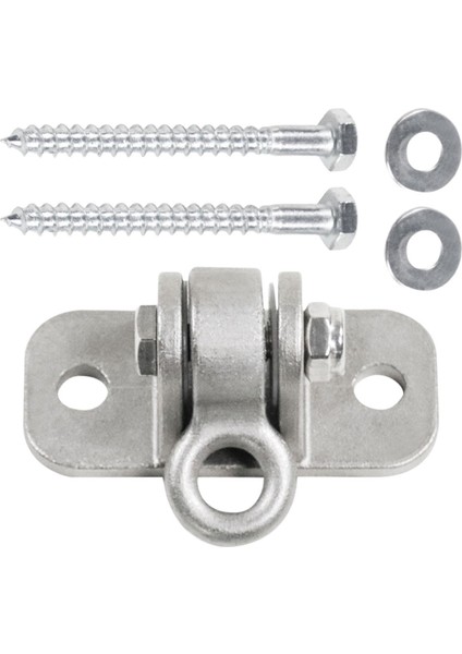 Salıncak Askı Montaj Vidası Demir Döner Yüksek Mukavemetli Kanca Sundurma Tavan Ankrajı Vidalı (Yurt Dışından) indirimleri