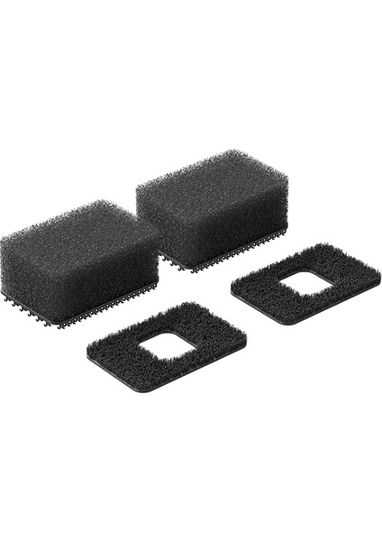 X4 Mikrofon Rüzgar Koruması