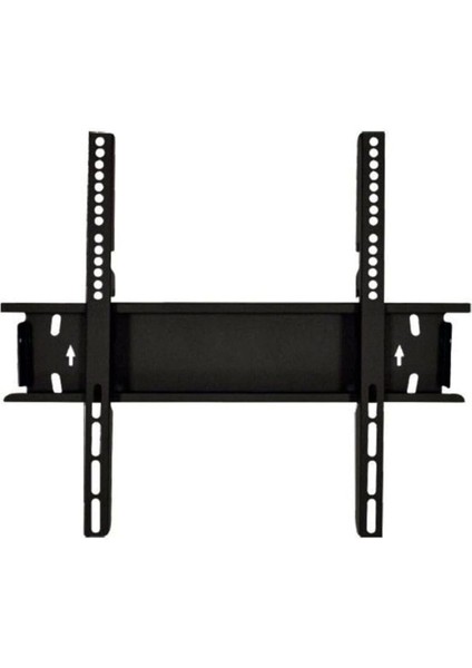 Samsung 65'' Inç 165 Ekran Ile Uyumlu Televizyon Sabit Duvar Askı Aparatı