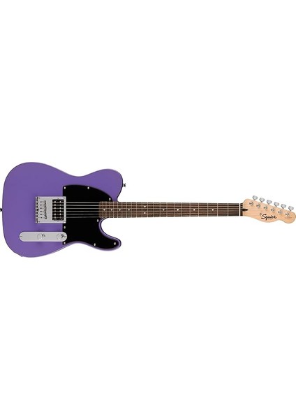 Sonic Esquire H Ultraviolet - Indian Laurel Elektro Gitar