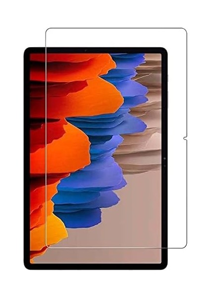 Kırılmaz Ekran Koruyucu Temperli Cam 10.5 Inç Samsung Galaxy Tab A T590 T595 T597 10.5 Inç ile Uyumlu Ürün fırsatları