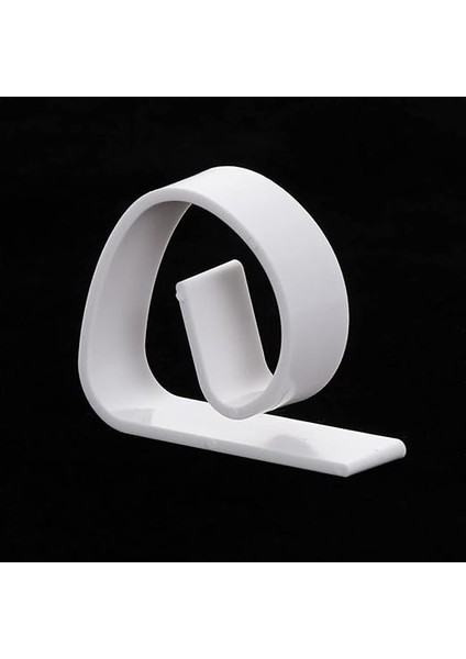 Yaysız Masa Örtüsü Tutacağı Mandal Kayma Önleyici Tutucu Sabitleyici Kıskaç Klips Aparat (4, Beyaz) indirimleri