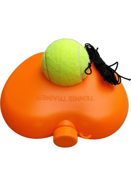 Tenis Antrenörü Bireysel Çalışma Egzersiz Aksesuarı Tenis Eğ (Yurt Dışından) modelleri