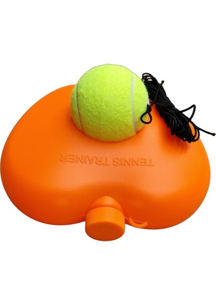Tenis Antrenörü Bireysel Çalışma Egzersiz Aksesuarı Tenis Eğ (Yurt Dışından) fırsatları