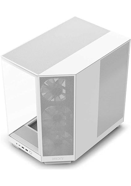 H6 Air Flow Midi Tower Blanc modelleri