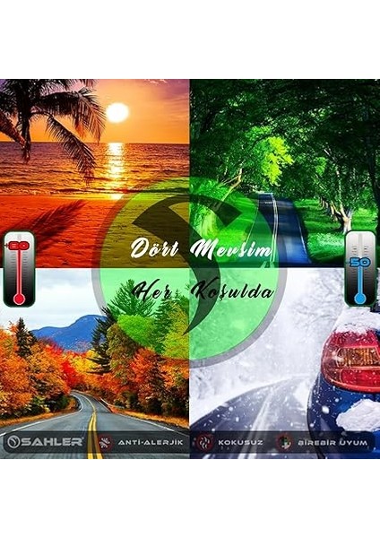 Audı A4 2016+ Uyumlu Araca Özel 4.5d Havuzlu Oto Paspas modelleri