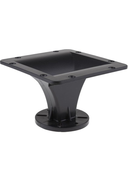 Araç Ses Sistemi 0.98INÇ Boğaz Hoparlü Düz Kılavuz Tweeter Geniş (Yurt Dışından)