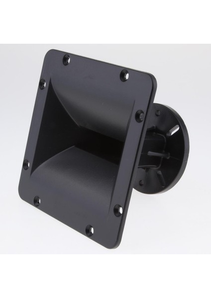 Araç Ses Sistemi 0.98INÇ Boğaz Hoparlü Düz Kılavuz Tweeter Geniş (Yurt Dışından) indirimleri