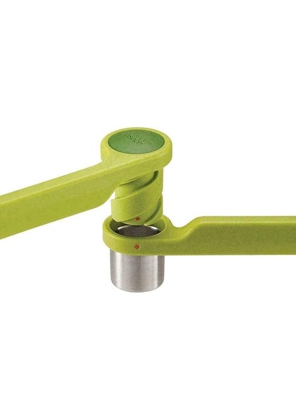 Joseph 20102 Helix Sarımsak Ezici, Yeşil fiyatları