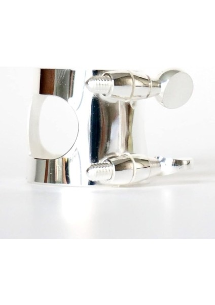 Klarnet Bilezik Gümüş Kaplama