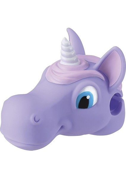 Aksesuar Unicorn Mor