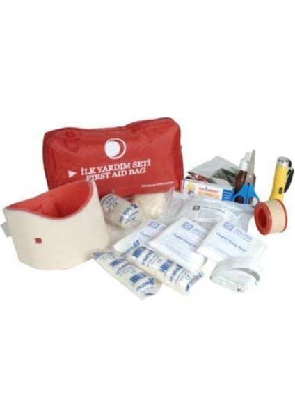 Yardım Çantası