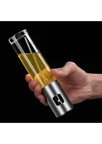 Toptan Sprey Yağlık Spreyli Cam Şişe Yağdanlık, Yağ, Sirke ve Limon Püskürtücü, 100 Ml, Asorti modelleri