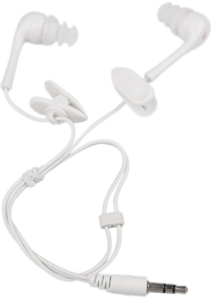 Ipx8 Su Ge 3.5mm Stereo Ik Için - (Yurt Dışından) fiyatları