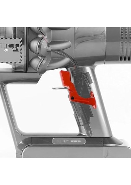 Dyson V10 / V11 / V15 / V6 / V7 / V8 ile Uyumlu Şarjlı Süpürge Tetik Anahtarı indirimleri