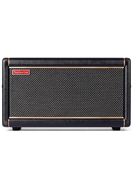 Grid Spark 2 50W Akıllı Gitar Pratik Amp ve Bluetooth Hoparlör, Dahili Looper, Aı Özellikleri ve Elektrik, Akustik ve Bas Gitar Için Akıllı Uygulama fiyatları