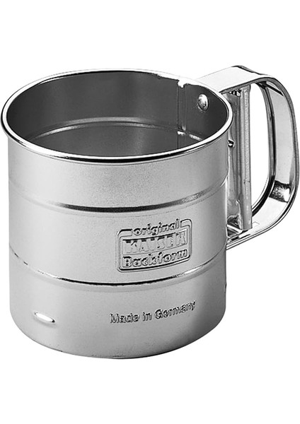 Patiseria Çelik Un Eleyici