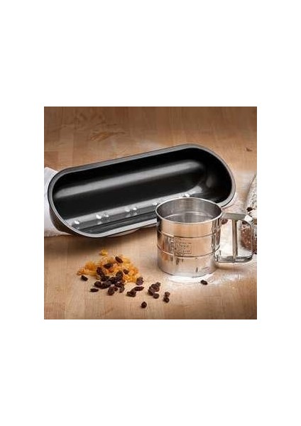 Patiseria Çelik Un Eleyici modelleri