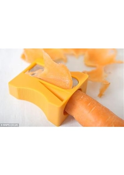 Kalemtraş Şeklinde Paslanmaz Çelik Havuç Sebze Soyacağı Açacağı indirimleri