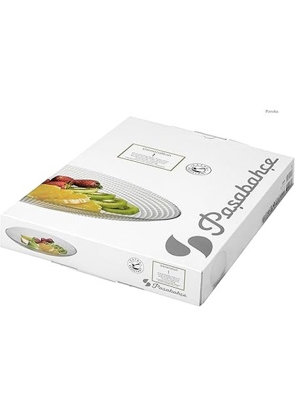 Generation Oval Tabak modelleri