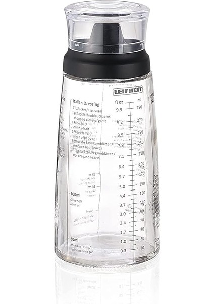 Salata Sos Şişesi 300ML