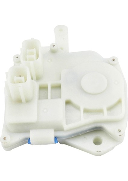 Araba Sol Arka Kapı Kilidi Aktüatör Locker 72655S84A01 72655-S84-A01 DLHD002RL Honda Civic Cr-V Için DLA243 (Yurt Dışından)