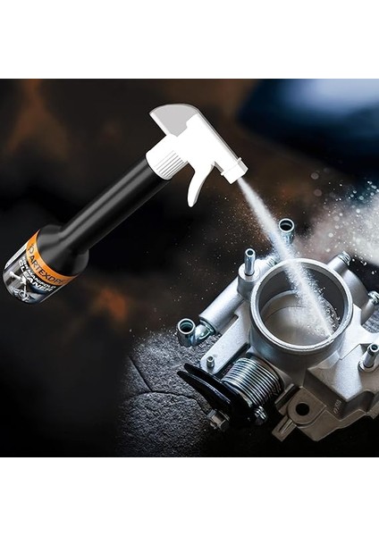 Manıfold Cleaner - Kurum ve Karbon Temizleyici Sprey fiyatları