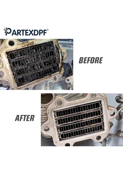 Manıfold Cleaner - Kurum ve Karbon Temizleyici Sprey indirimleri