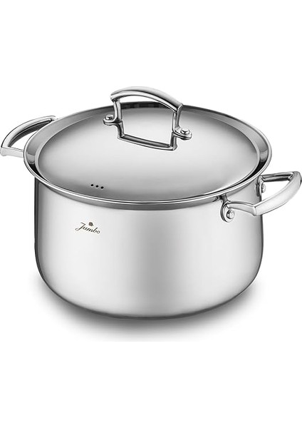 Flame 4 Parça Tencere Seti modelleri