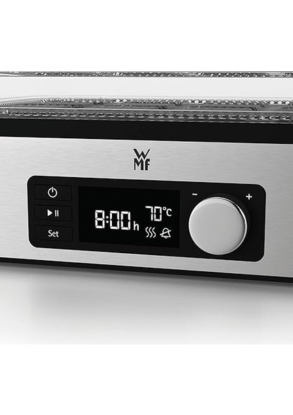 Kitchenminis Çelik Meyve Sebze Kurutucu indirimleri