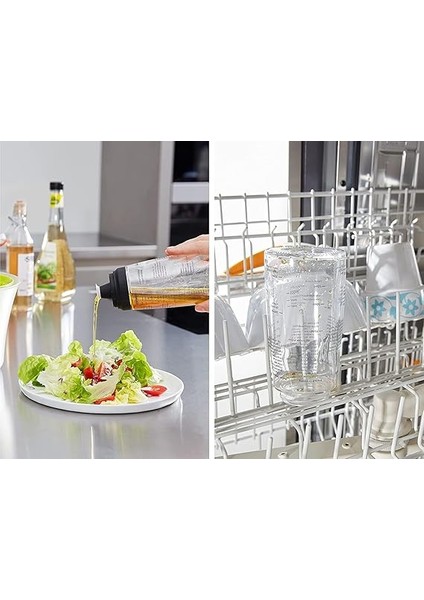 Salata Sos Şişesi 300ML fırsatları