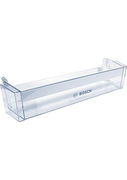 Buzdolabı ve Kapı Raf Tepsi Raf. Orijinal Parça Numarası 00704751