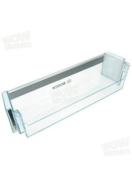 Buzdolabı ve Kapı Raf Tepsi Raf. Orijinal Parça Numarası 00704751 fırsatları