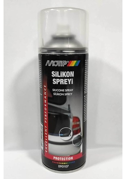 Silikon Sprey 400ML